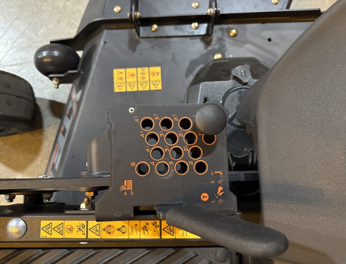 Spartan Mowers | Get Price for Spartan RZ-XD BLACKOUT 61
