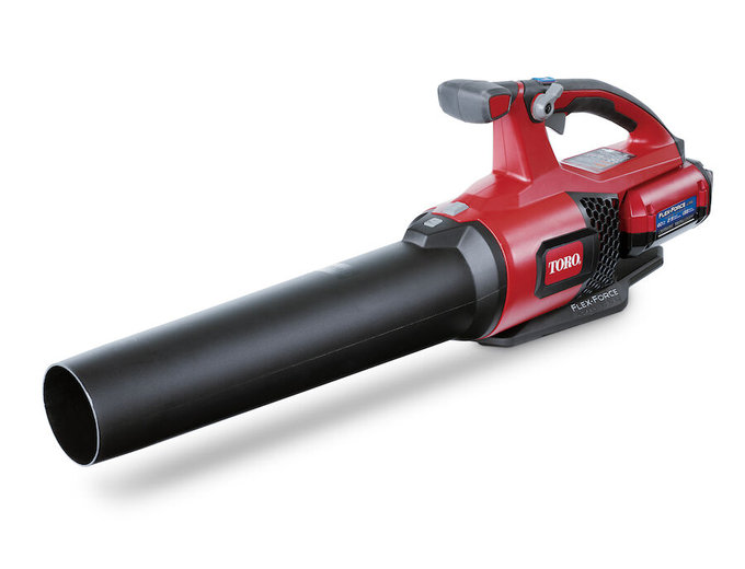 TORO Mowers | Buy 120 mph Brushless Leaf Blower Online