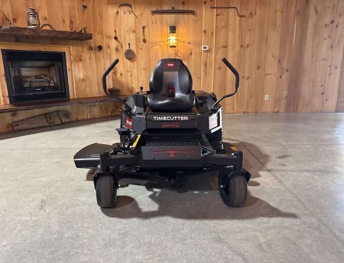 Toro Mowers | Get Price for TORO TimeCutter Max 54”