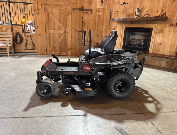 Toro Mowers | Buy TORO TimeCutter Max 54” Online