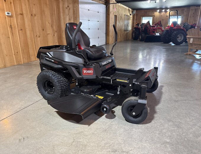 Toro Mowers | Get Price for TORO TimeCutter Max 54”