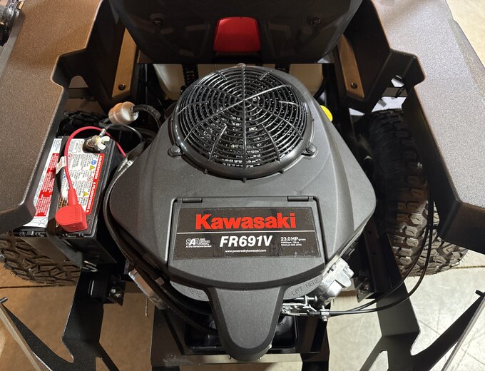 Toro Mowers | TORO TimeCutter Max 54” For Sale Near Me