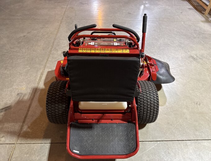 Toro Mowers | TORO GrandStand 52 For Sale Near Me