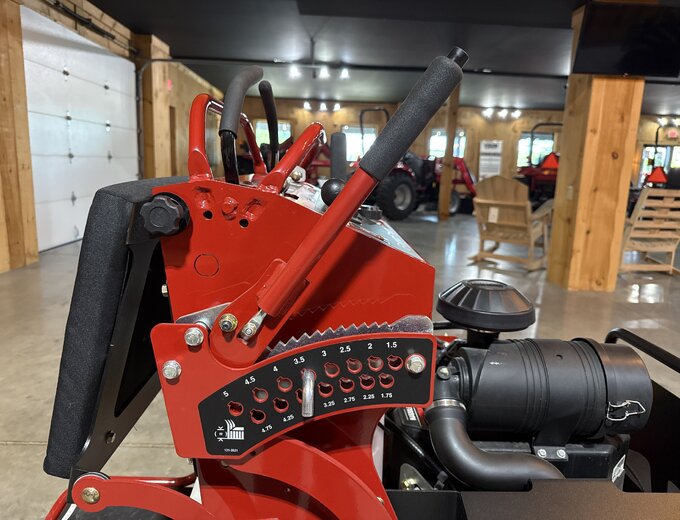 Toro Mowers | TORO GrandStand 52 For Sale Near Me