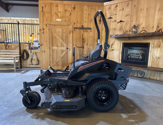 Spartan Mowers | Buy Spartan RT-Pro 61 Online