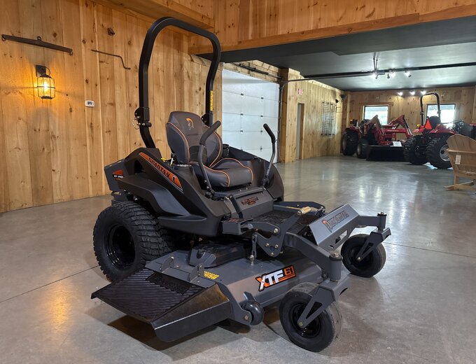 Spartan Mowers | Get Price for Spartan RT-Pro 61