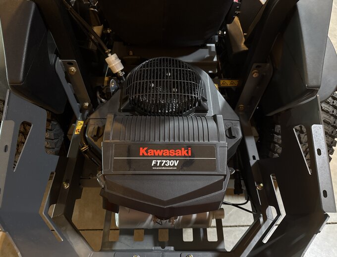 Spartan Mowers | Spartan RT-Pro 61 For Sale Near Me