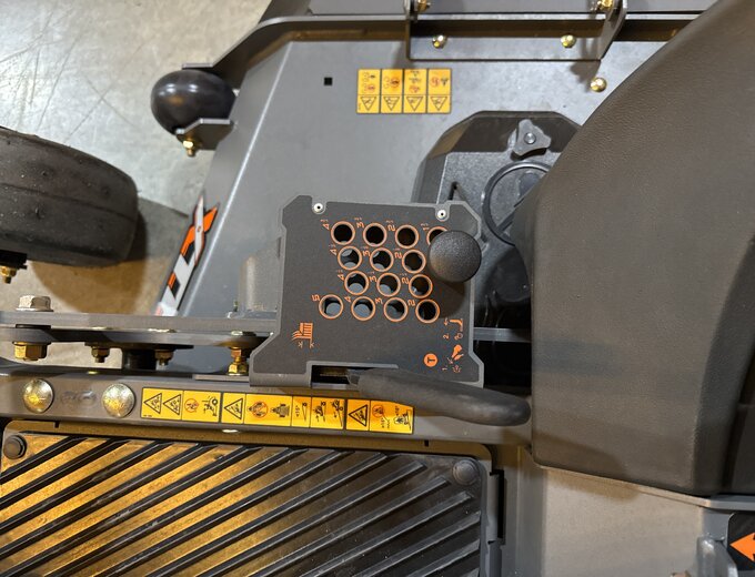 Spartan Mowers | Get Price for Spartan RT-Pro 61