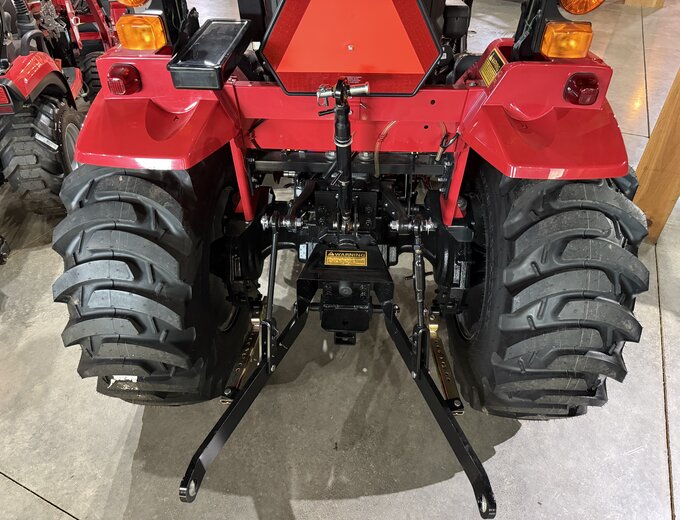 Mahindra Tractors | Mahindra 1626 (HST) For Sale Near Me