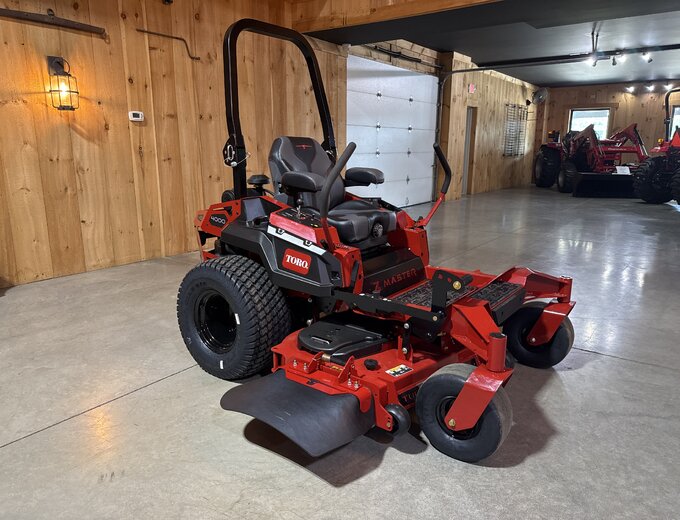 Toro Mowers | Get Price for TORO 4000 Z MASTER 60