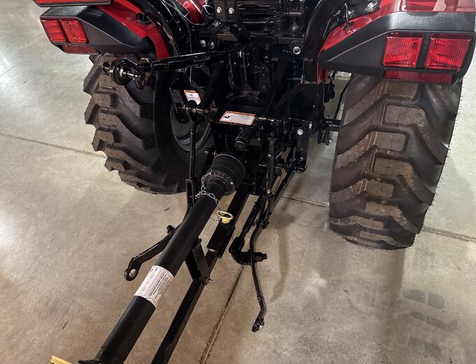 Mahindra Tractors | Mahindra 2123 For Sale Near Me