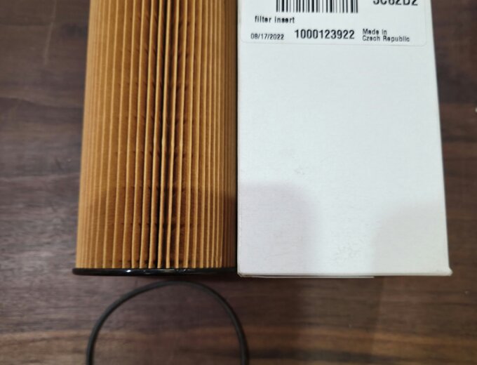 WACKER NEUSON FUEL FILTERS | Buy FUEL FILTER INSERT Online