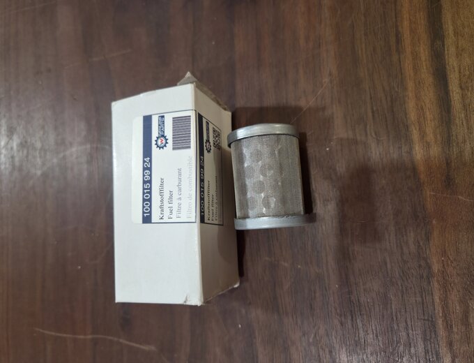 WACKER NEUSON FUEL FILTERS | Buy FUEL FILTER Online