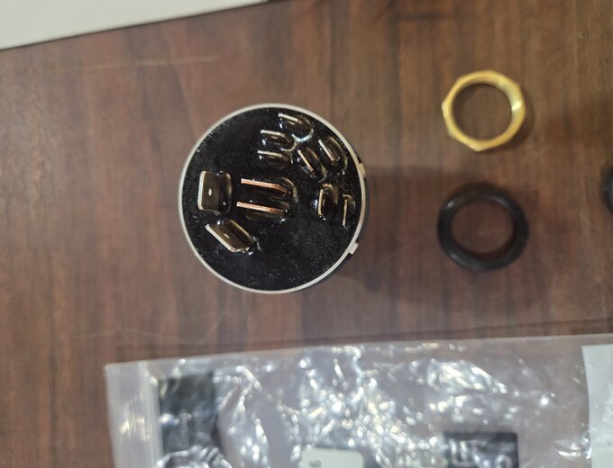 WACKER NEUSON IGNITION SWITCHES | IGNITION LOCK For Sale Near Me