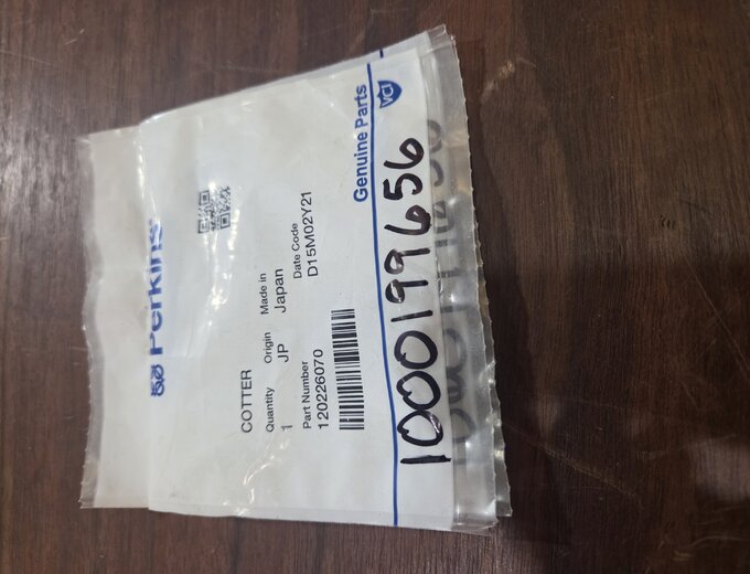 WACKER NEUSON ENGINE COMPONENTS | Buy VALVE WEDGE Online