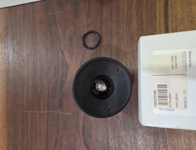 WACKER NEUSON FUEL FILTERS | Get Price for VIEW GLASS