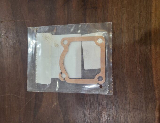 WACKER NEUSON ENGINE COMPONENTS | Buy SEAL Online