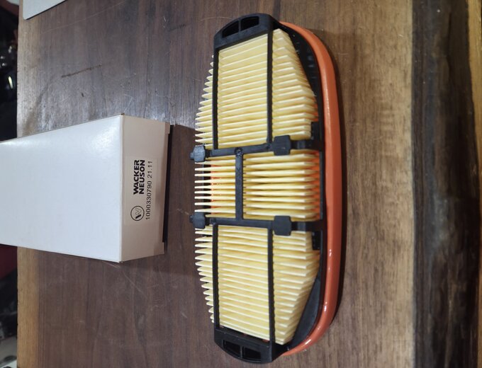 WACKER NEUSON AIR FILTERS | Buy AIR FILTER ELEMENT Online