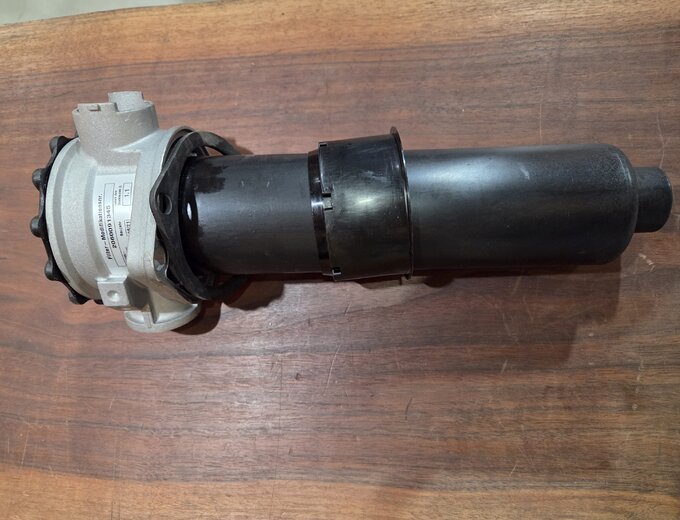 WACKER NEUSON HYDRAULIC FILTERS | REFLUX FILTER For Sale Near Me
