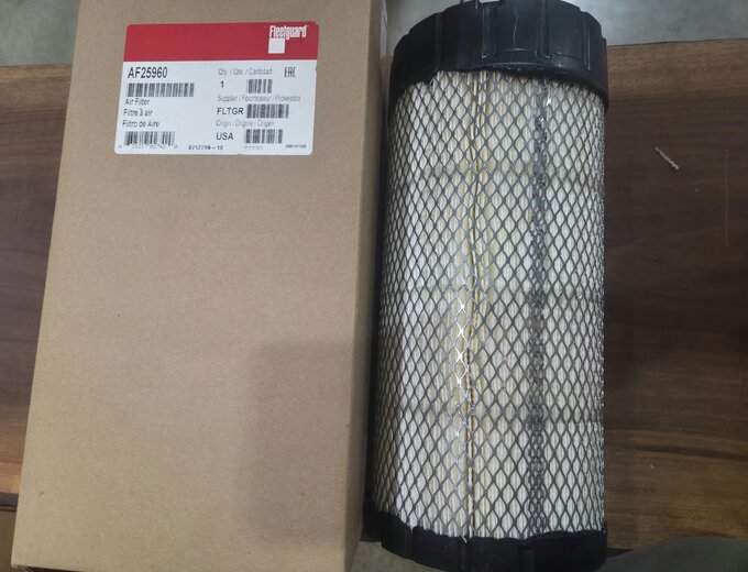 WACKER NEUSON AIR FILTERS | AIR FILTER (PRIMARY) For Sale Near Me