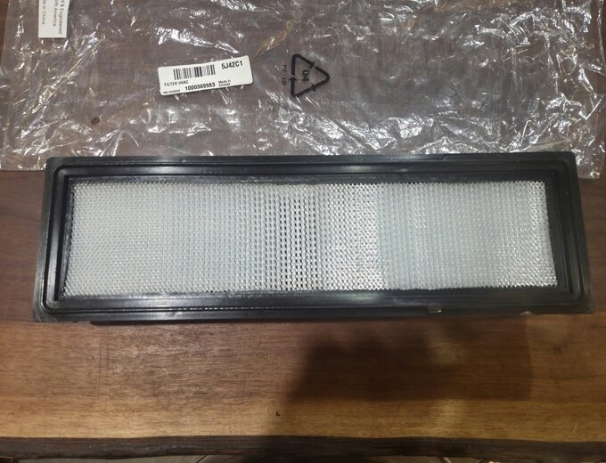 WACKER NEUSON AIR FILTERS | FILTER HVAC For Sale Near Me