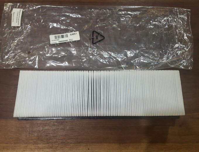 WACKER NEUSON AIR FILTERS | Buy FILTER HVAC Online
