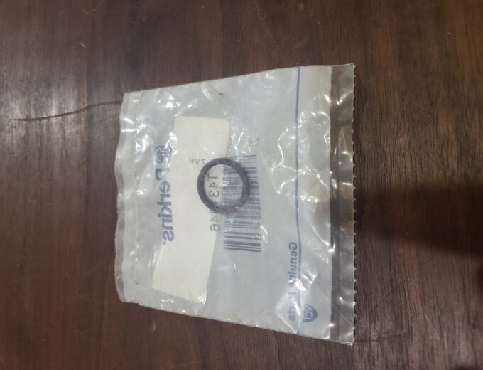WACKER NEUSON ENGINE COMPONENTS | Buy O-RING Online