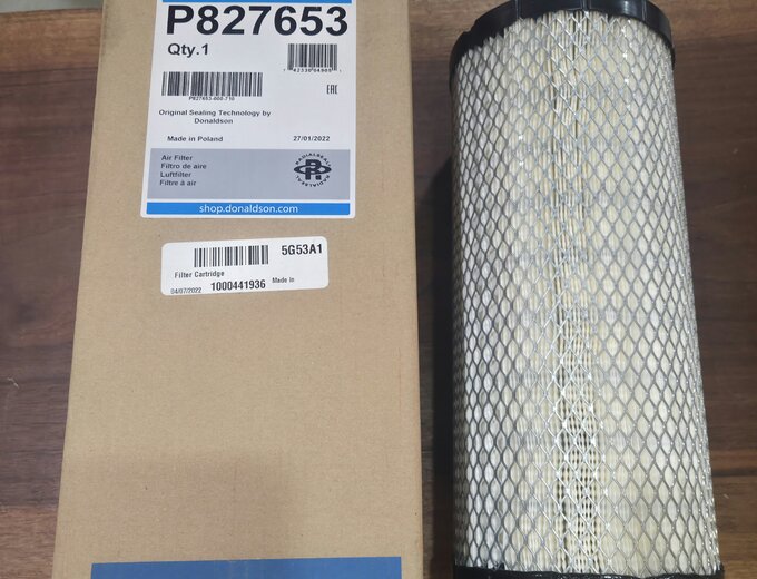 WACKER NEUSON AIR FILTERS | Get Price for FILTER CARTRIDGE