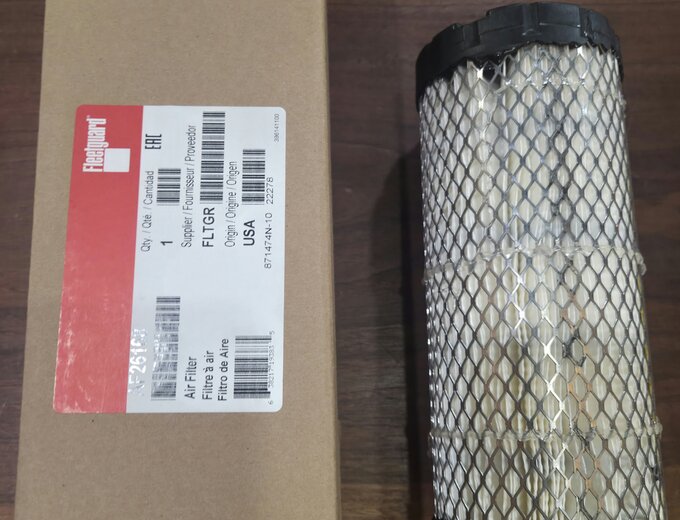 WACKER NEUSON AIR FILTERS | Get Price for AIR FILTER (PRIMARY)