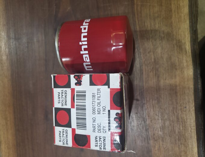 MAHINDRA OIL FILTERS | Buy MDI OIL FILTER Online