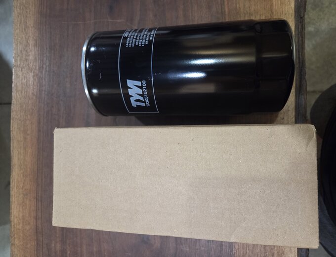 MAHINDRA HYDRAULIC FILTERS | Get Price for FILTER (HYD SUCTION) FILTER ONLY