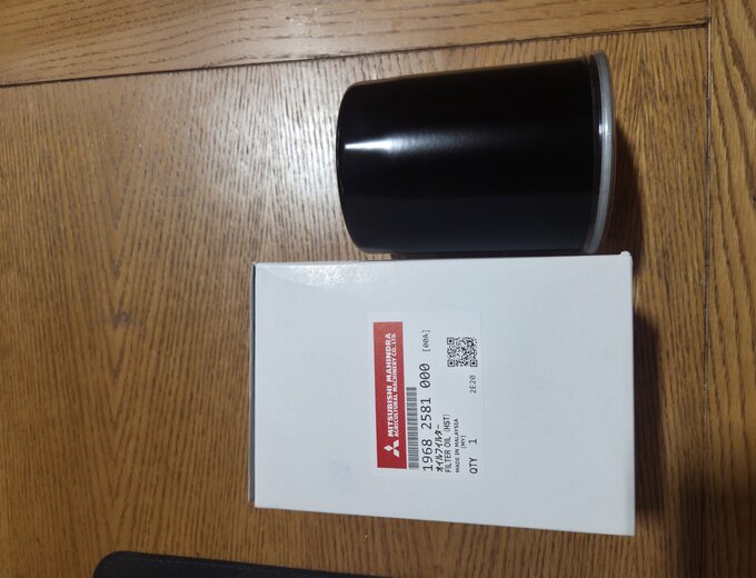 MAHINDRA OIL FILTERS | FILTER OIL (HST) For Sale Near Me