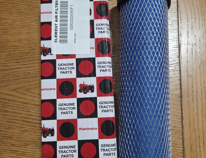 MAHINDRA AIR FILTERS | Buy ELEMENT AIR FILTER Online