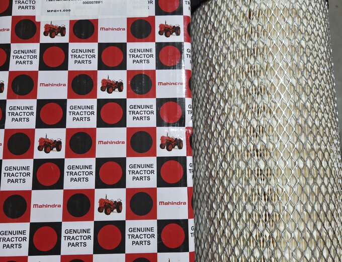 MAHINDRA AIR FILTERS | Get Price for ELEMENT AIR FILTER
