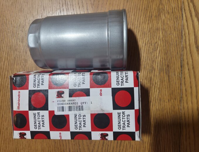 MAHINDRA FUEL FILTERS | FUEL FILTER For Sale Near Me