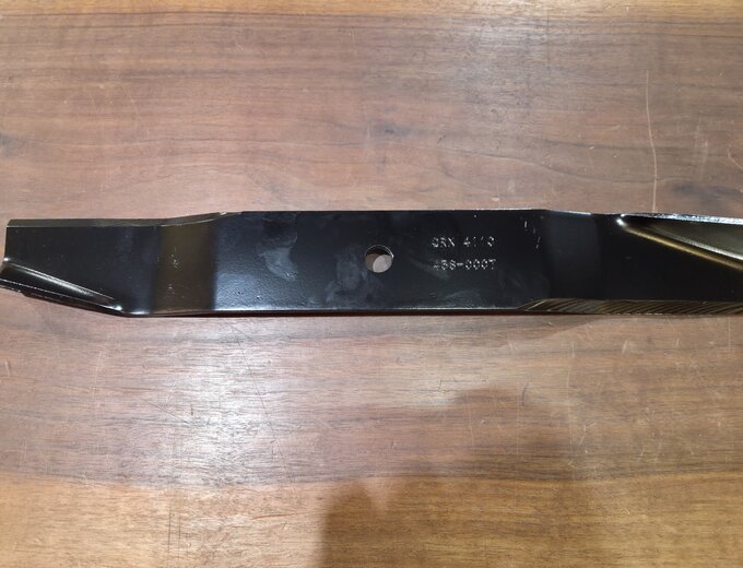 54inch HI LIFT BLADE