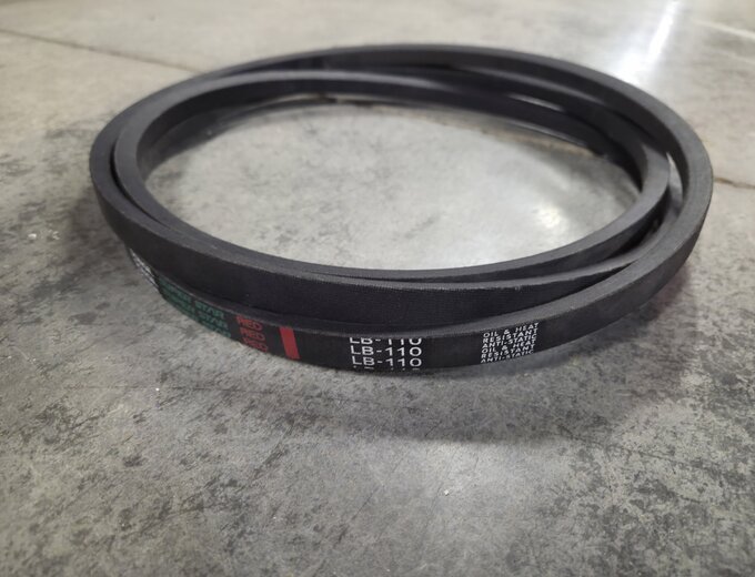 V-BELT