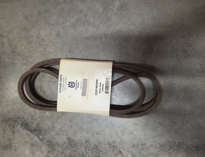 Husqvarna Belts | Buy DRIVE BELT Online