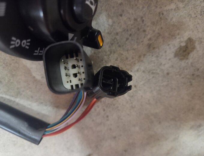 MAHINDRA SWITCHES | Buy COMBINATION SWITCH Online
