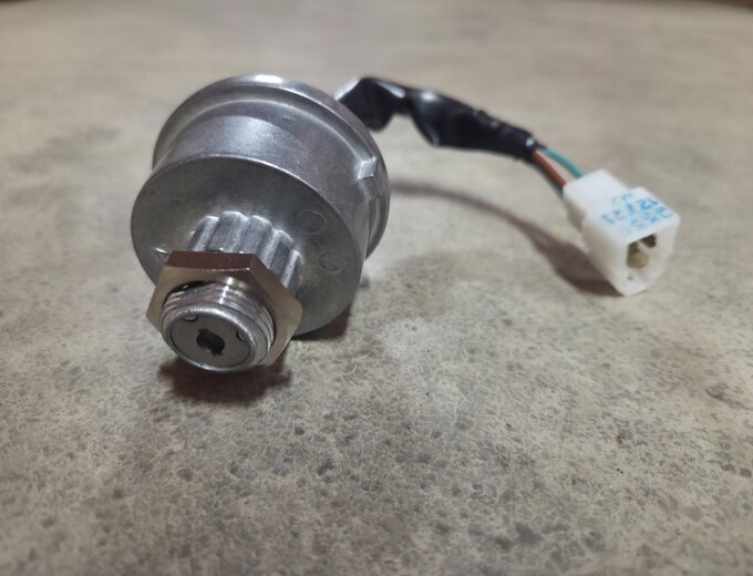 MAHINDRA SWITCHES | Buy KEY STARTER SWITCH Online