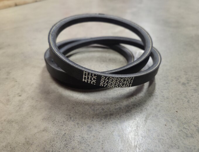 Husqvarna Belts | Get Price for BELT, EL 51.04