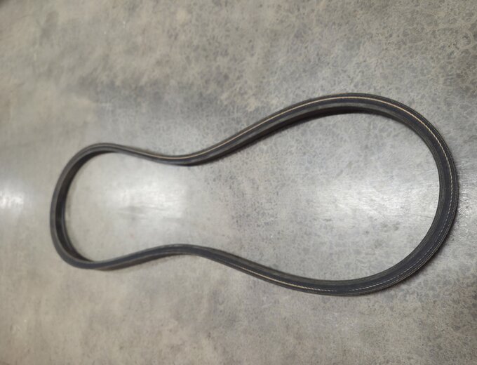 Husqvarna Belts | Buy DECK DRIVE BELT Online