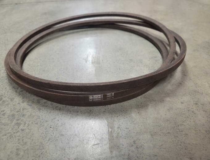 Husqvarna Belts | Get Price for DECK BELT