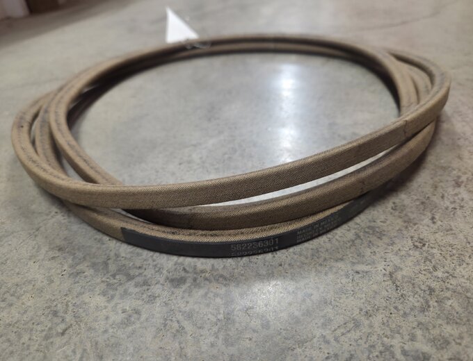 Husqvarna Belts | DECK BELT For Sale Near Me