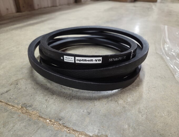 Husqvarna Belts | Buy DRIVE BELT Online