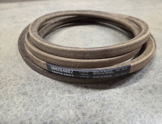 Husqvarna Belts | Get Price for DRIVE BELT