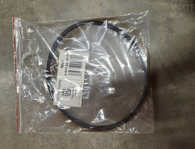 Husqvarna Belts | BELT For Sale Near Me