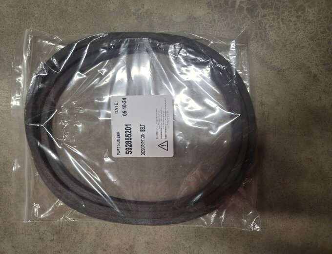 Husqvarna Belts | Buy DRIVE BELT Online