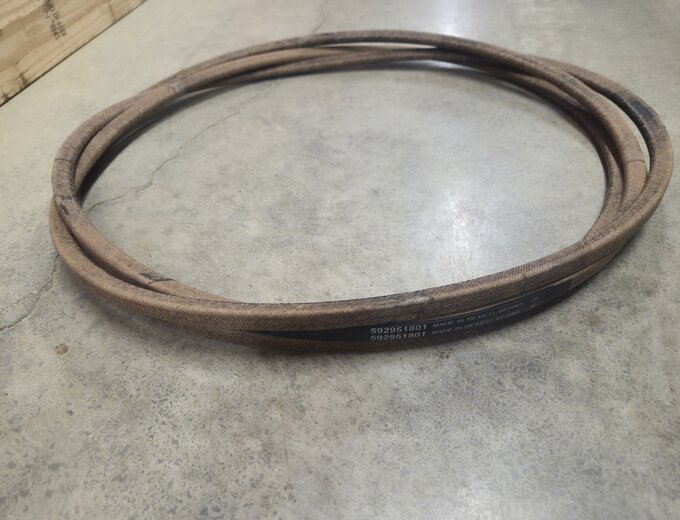 Husqvarna Belts | BELT For Sale Near Me