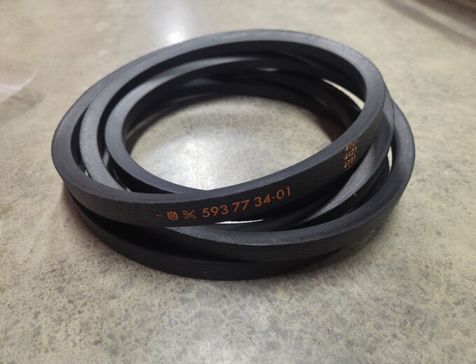 Husqvarna Belts | Get Price for DRIVE DECK BELT